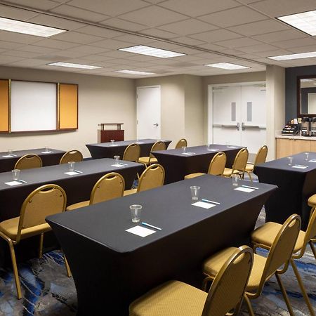 Fairfield Inn And Suites By Marriott Napa American Canyon Exteriér fotografie
