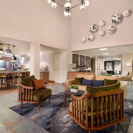 Fairfield Inn And Suites By Marriott Napa American Canyon Exteriér fotografie