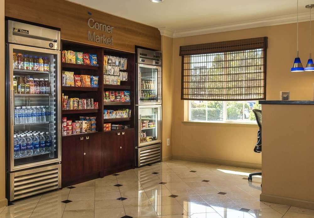 Fairfield Inn And Suites By Marriott Napa American Canyon Exteriér fotografie
