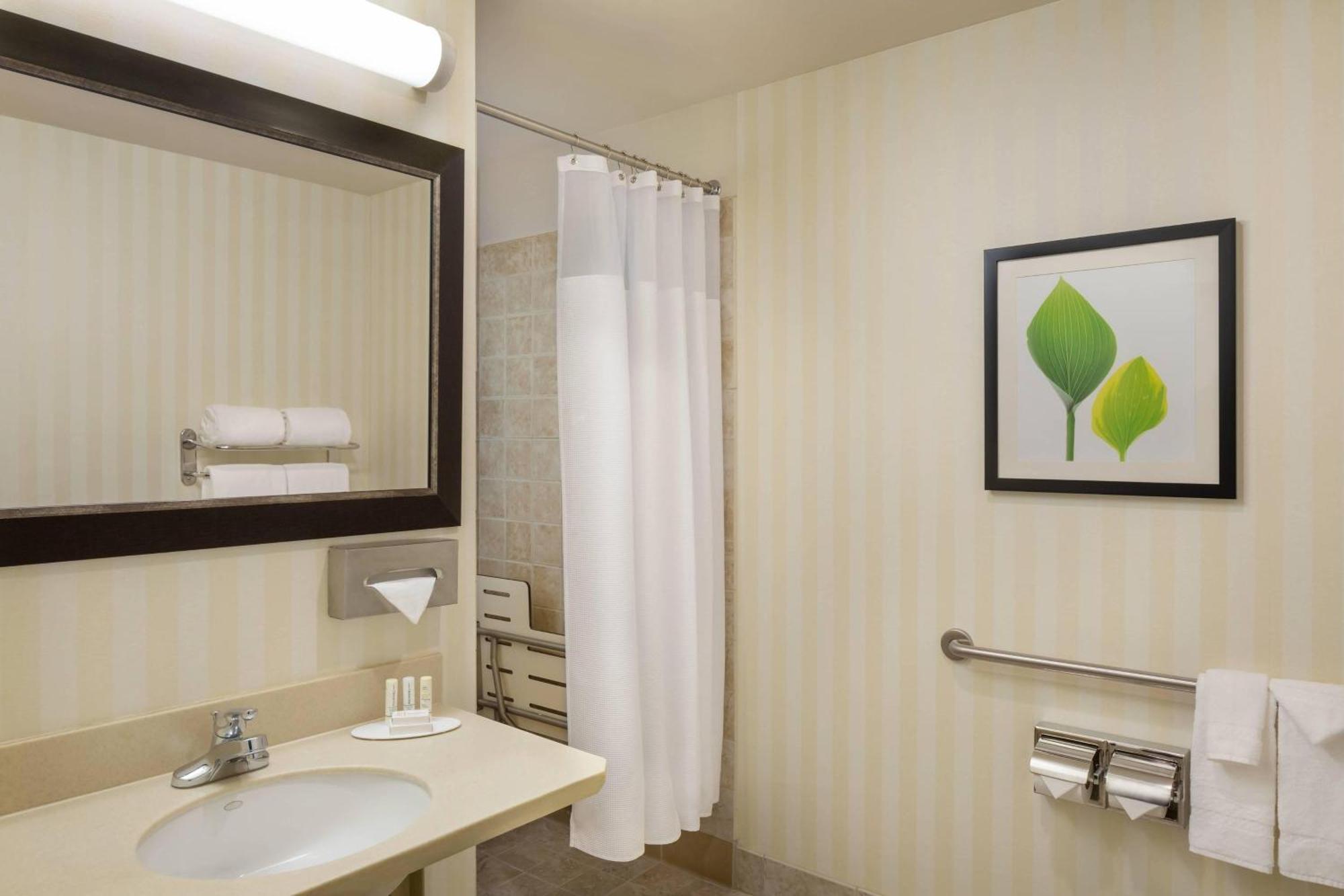 Fairfield Inn And Suites By Marriott Napa American Canyon Exteriér fotografie