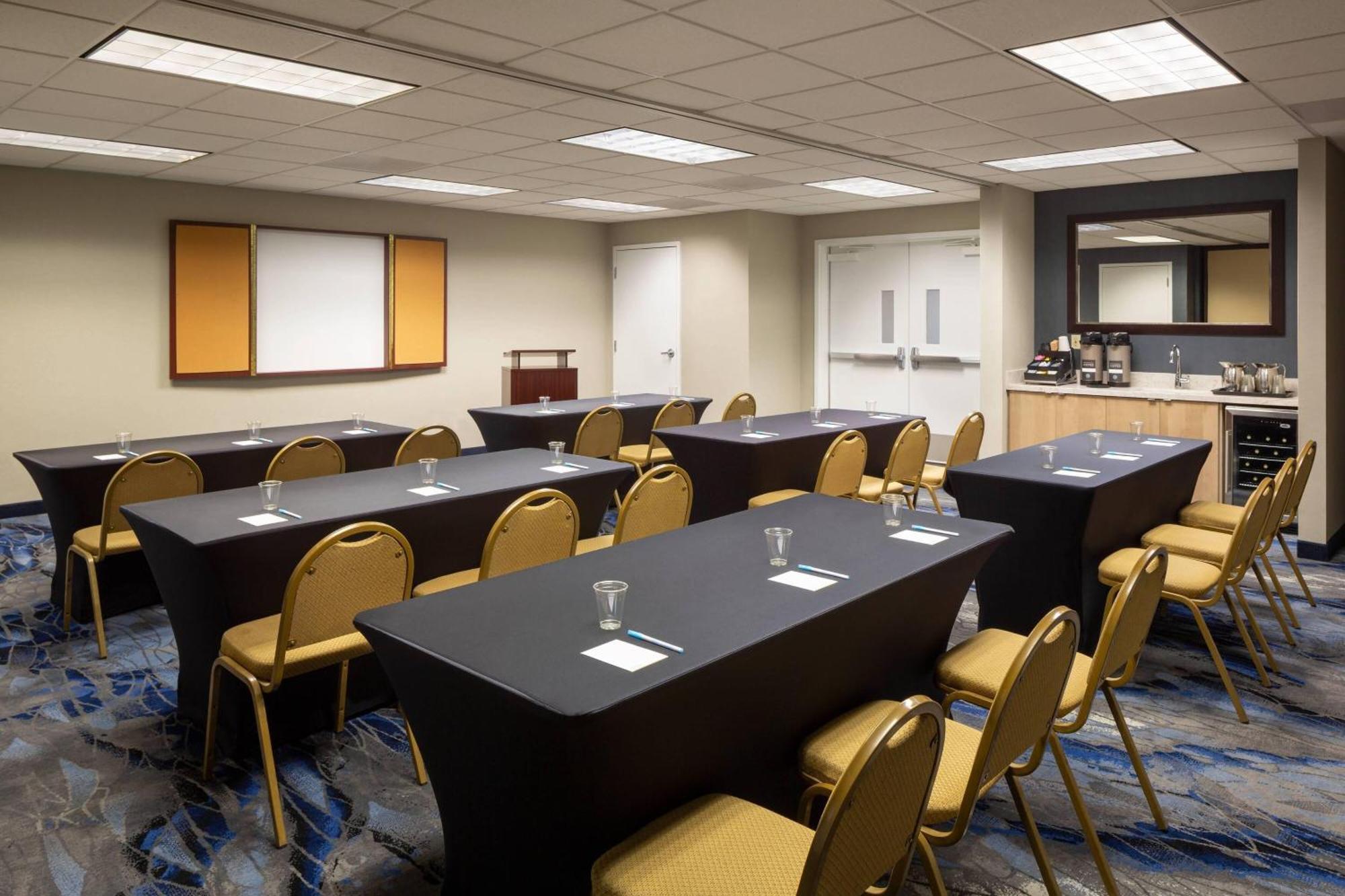 Fairfield Inn And Suites By Marriott Napa American Canyon Exteriér fotografie