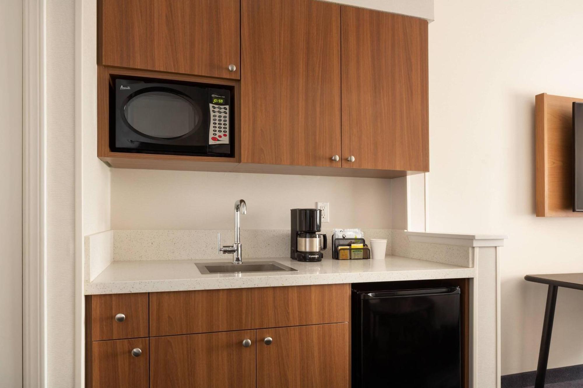 Fairfield Inn And Suites By Marriott Napa American Canyon Exteriér fotografie
