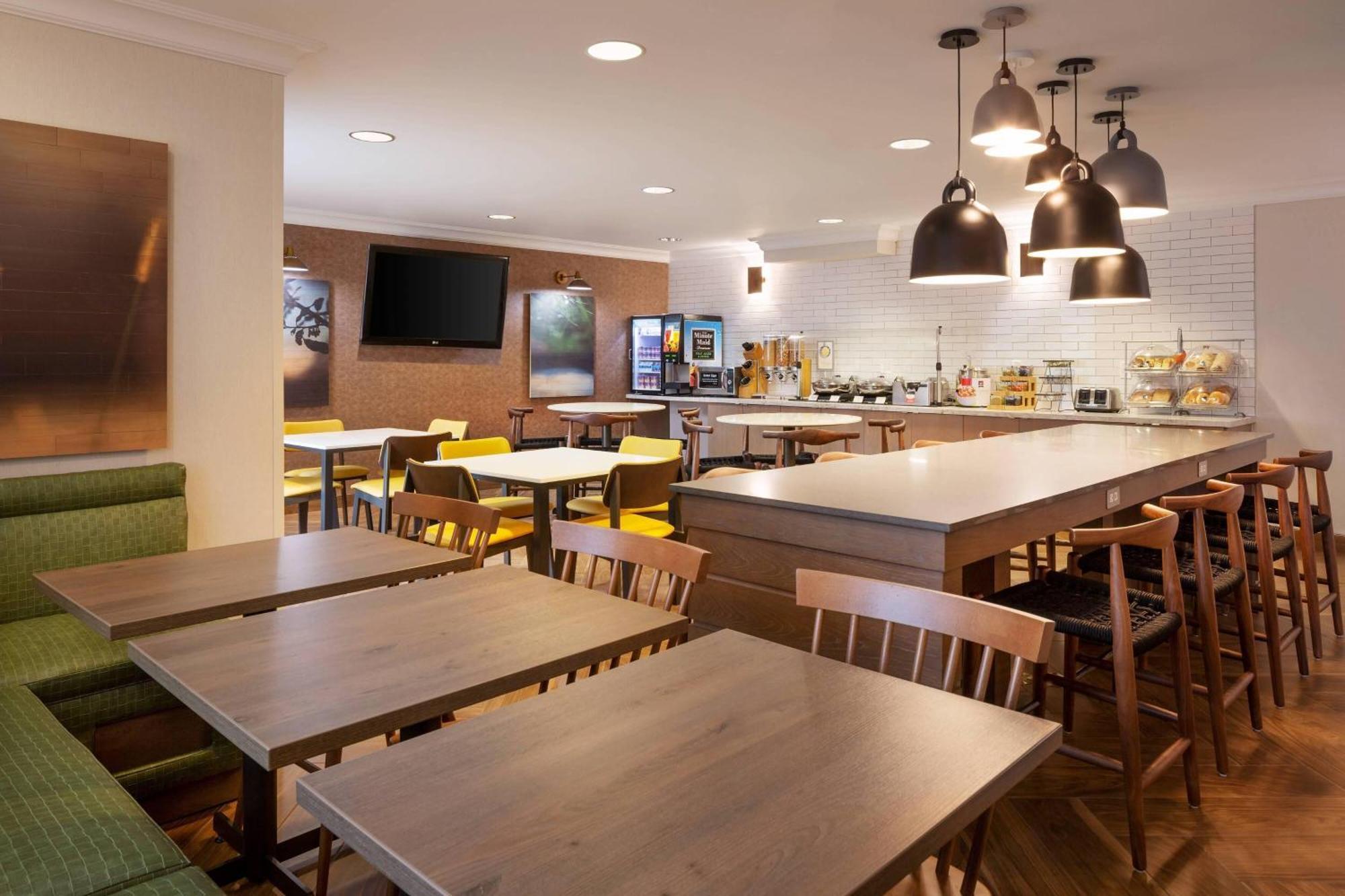 Fairfield Inn And Suites By Marriott Napa American Canyon Exteriér fotografie