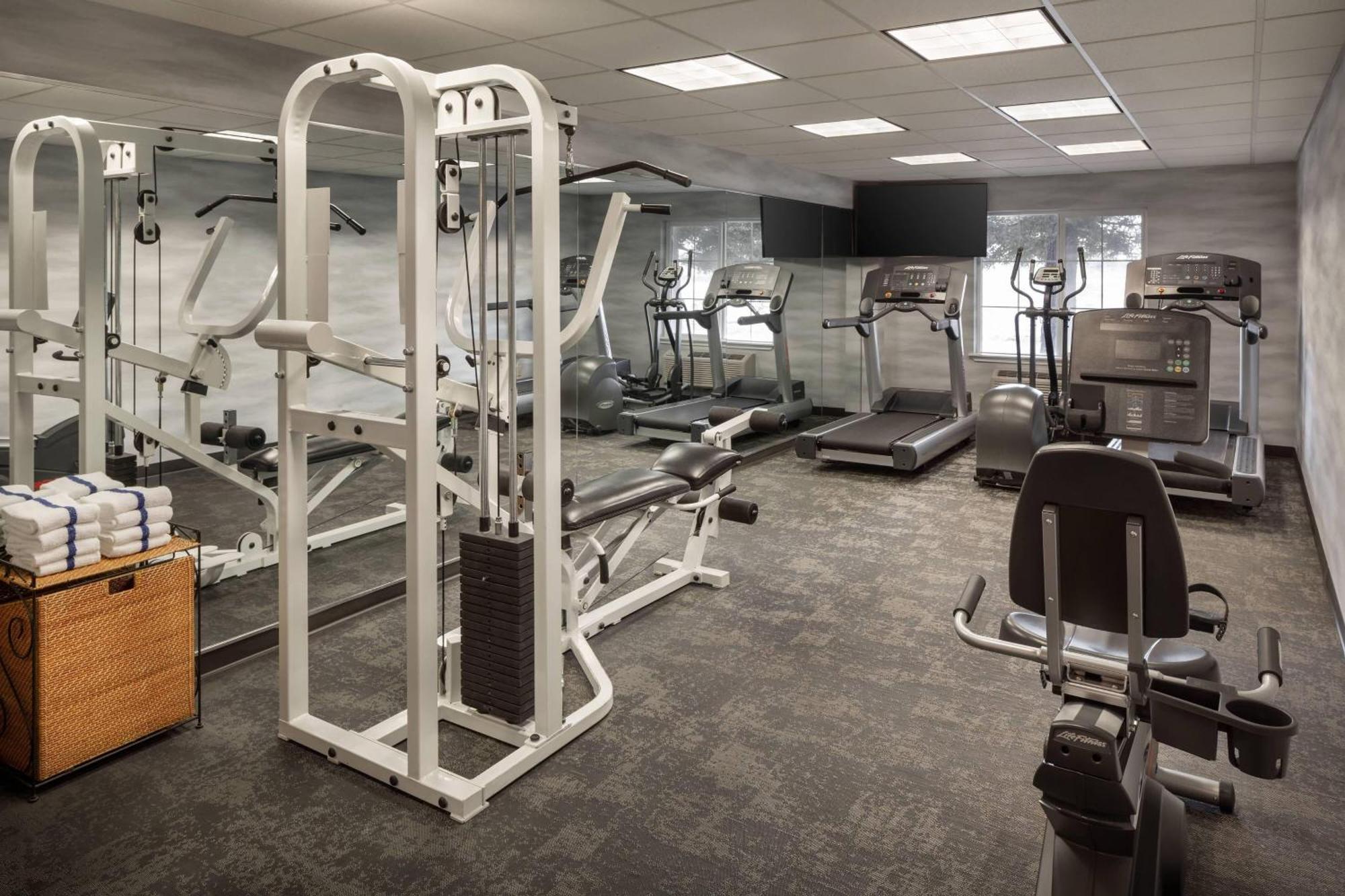 Fairfield Inn And Suites By Marriott Napa American Canyon Exteriér fotografie