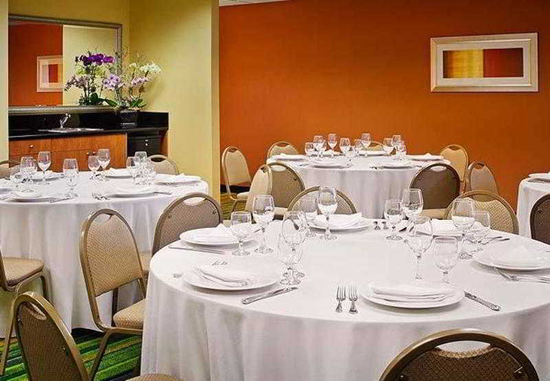 Fairfield Inn And Suites By Marriott Napa American Canyon Exteriér fotografie
